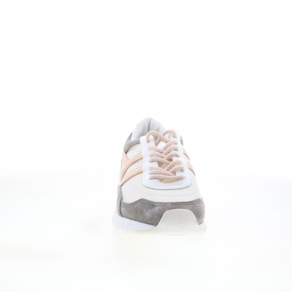 Gola Mens Eclipse Haze Metallic Gray Shoes (NWT) - Picture 2 of 4